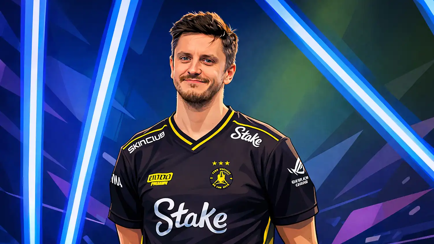 apEX Praises PARIVISION After PGL Cluj-Napoca 2026 Final: “They Can Beat Anyone”